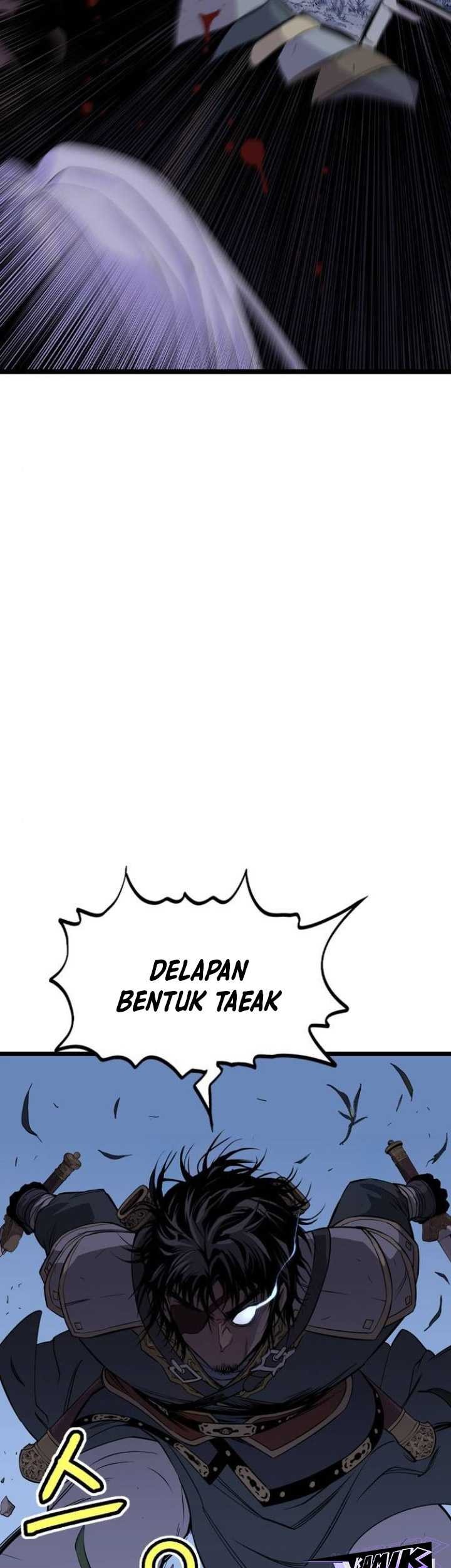 Asura (Ryu Ki-Un) Chapter 11 - halaman 36