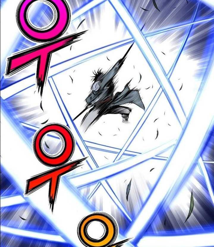 Asura (Ryu Ki-Un) Chapter 11 - halaman 39
