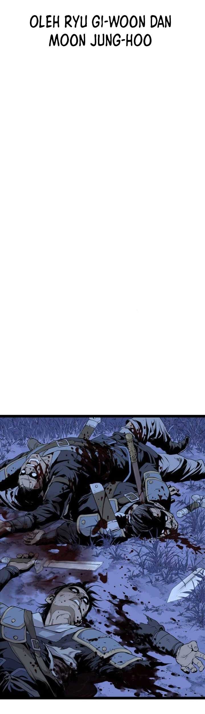 Asura (Ryu Ki-Un) Chapter 11 - halaman 4