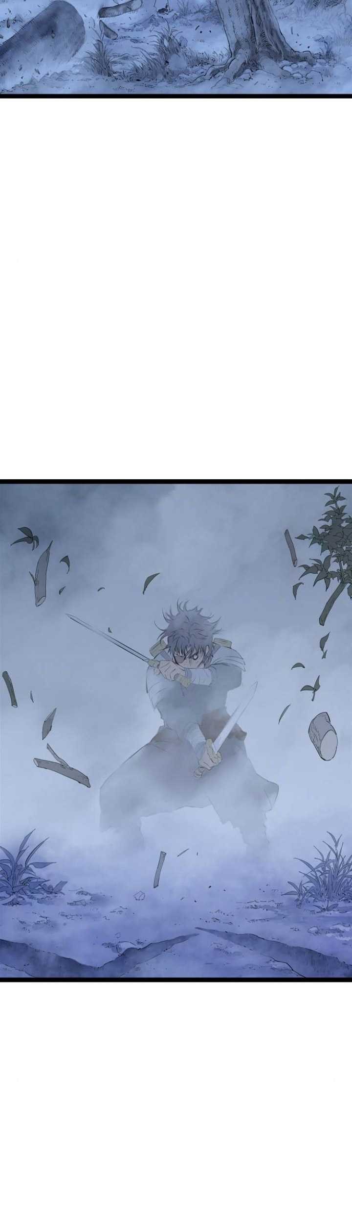 Asura (Ryu Ki-Un) Chapter 11 - halaman 44