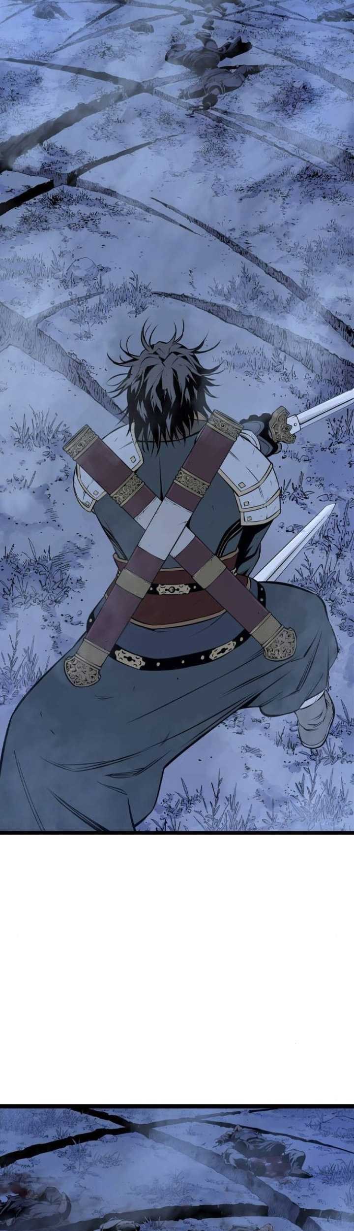 Asura (Ryu Ki-Un) Chapter 11 - halaman 46