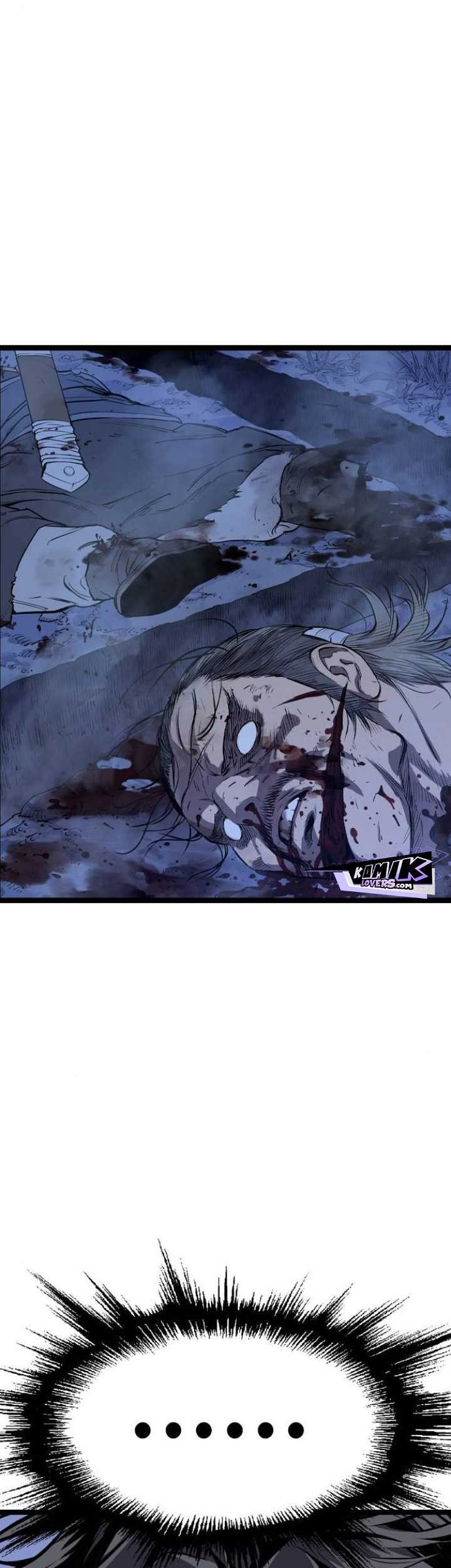 Asura (Ryu Ki-Un) Chapter 11 - halaman 48