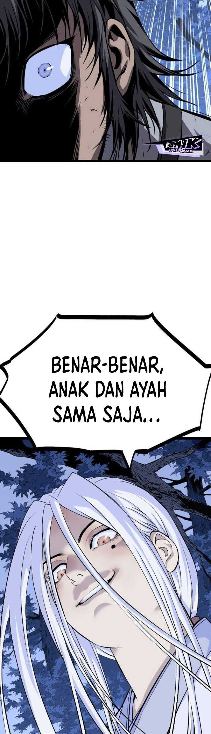 Asura (Ryu Ki-Un) Chapter 11 - halaman 52