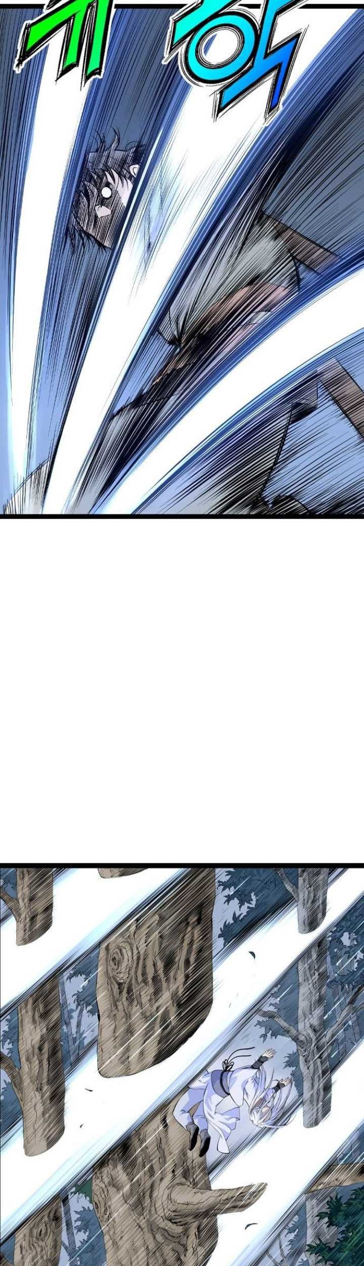 Asura (Ryu Ki-Un) Chapter 11 - halaman 54