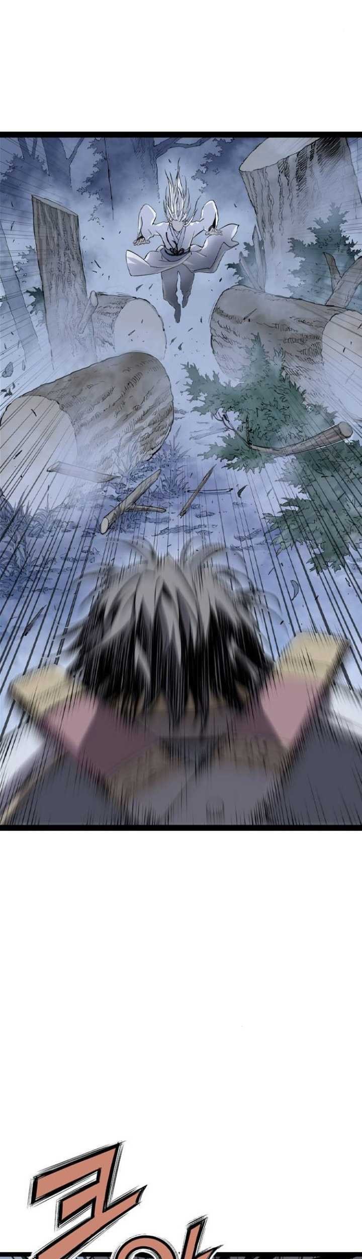 Asura (Ryu Ki-Un) Chapter 11 - halaman 58