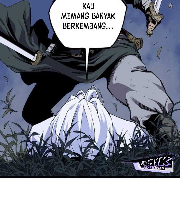 Asura (Ryu Ki-Un) Chapter 11 - halaman 63