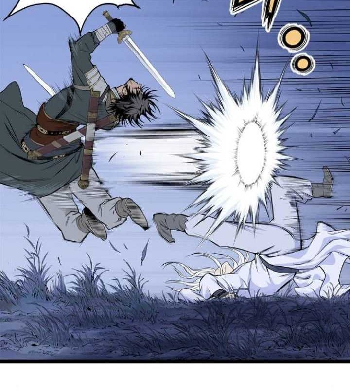 Asura (Ryu Ki-Un) Chapter 11 - halaman 65