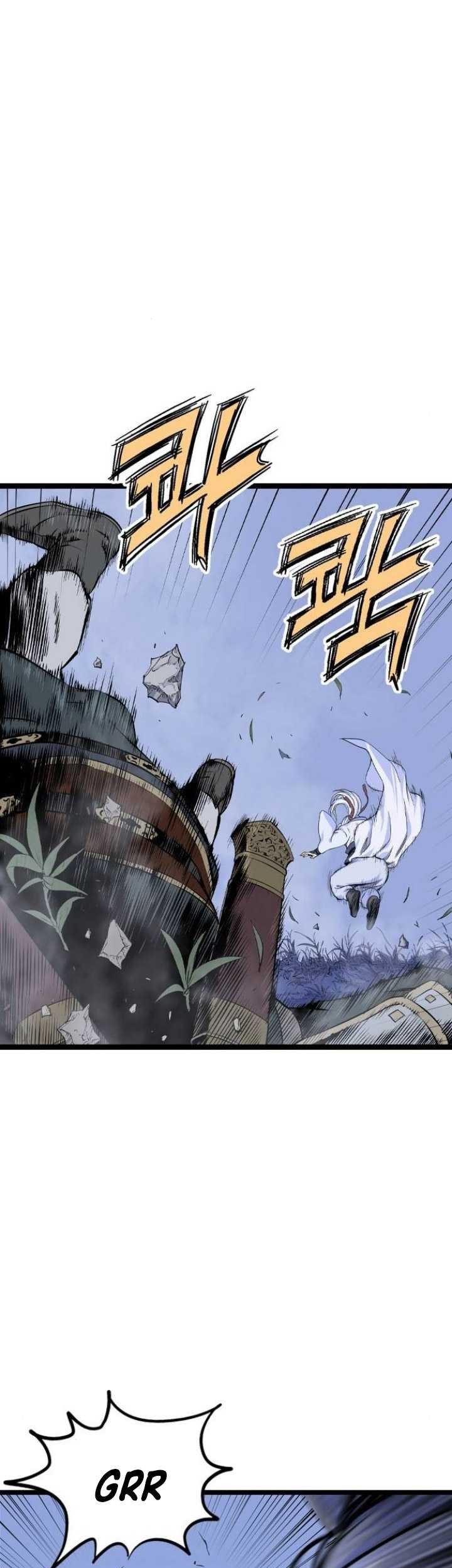 Asura (Ryu Ki-Un) Chapter 11 - halaman 66