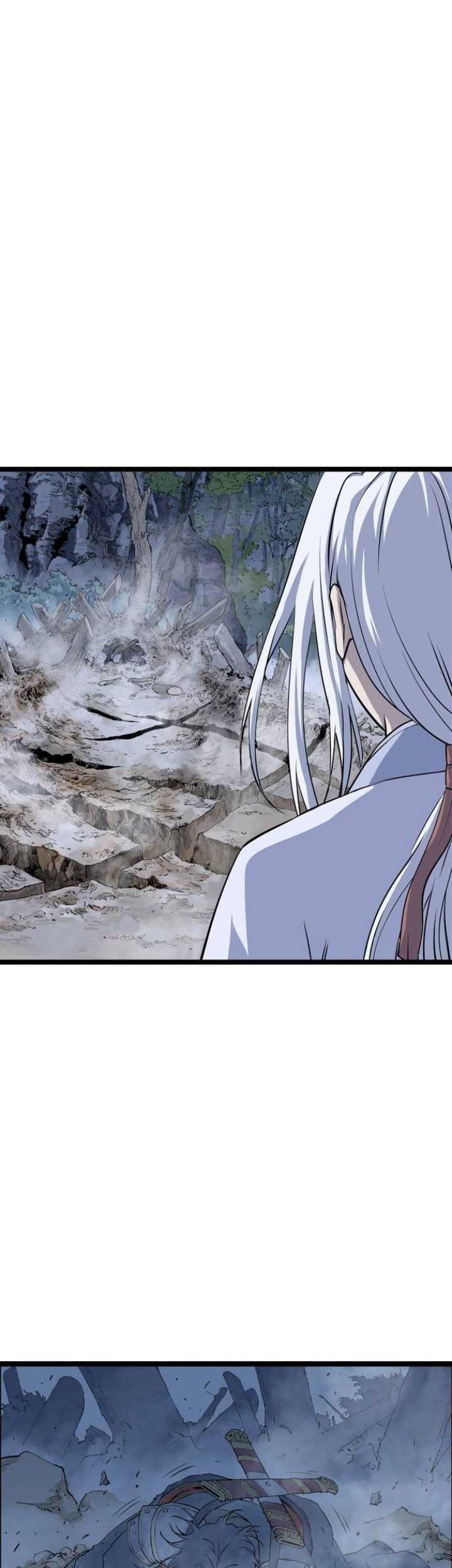 Asura (Ryu Ki-Un) Chapter 11 - halaman 72