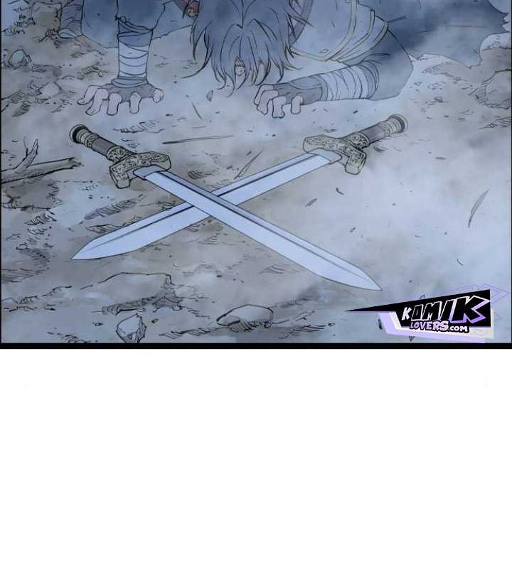 Asura (Ryu Ki-Un) Chapter 11 - halaman 73