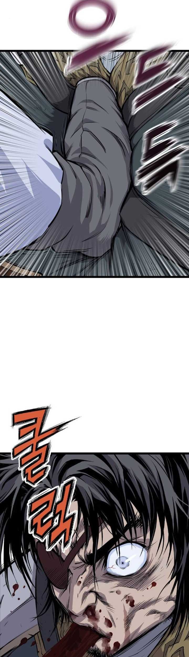 Asura (Ryu Ki-Un) Chapter 11 - halaman 78