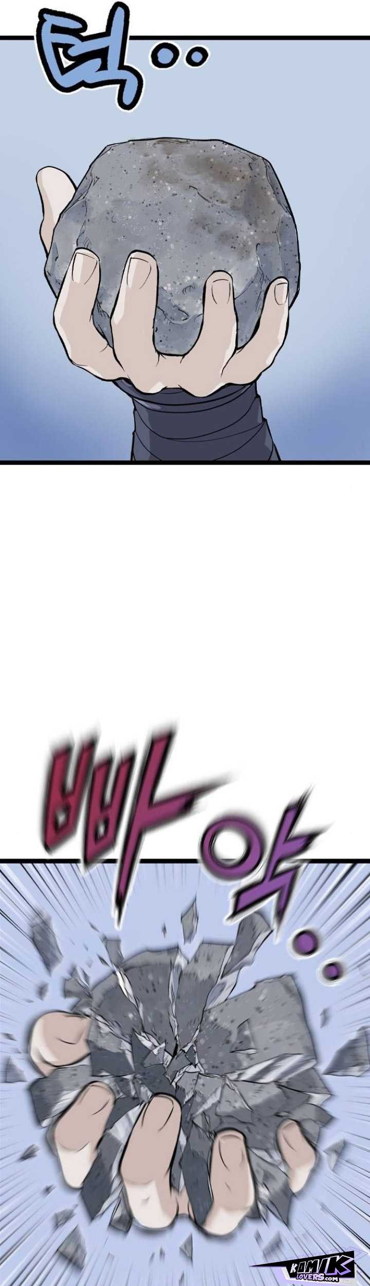 Asura (Ryu Ki-Un) Chapter 11 - halaman 84