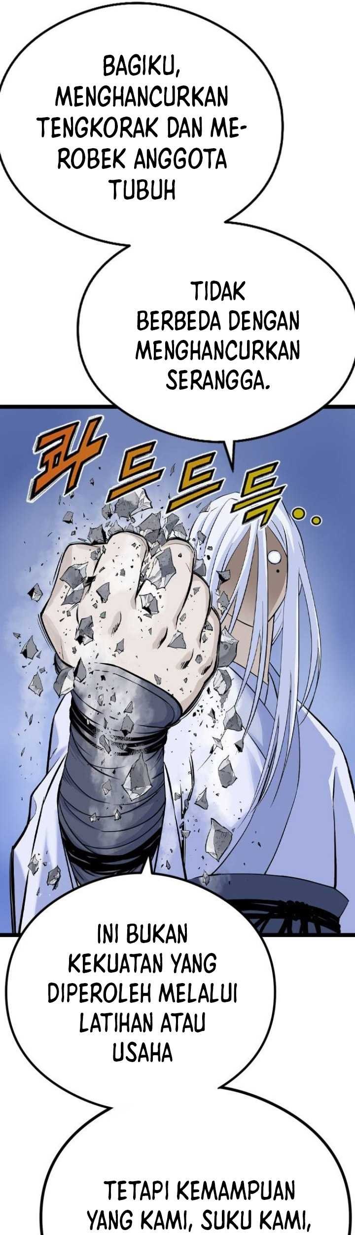 Asura (Ryu Ki-Un) Chapter 11 - halaman 86