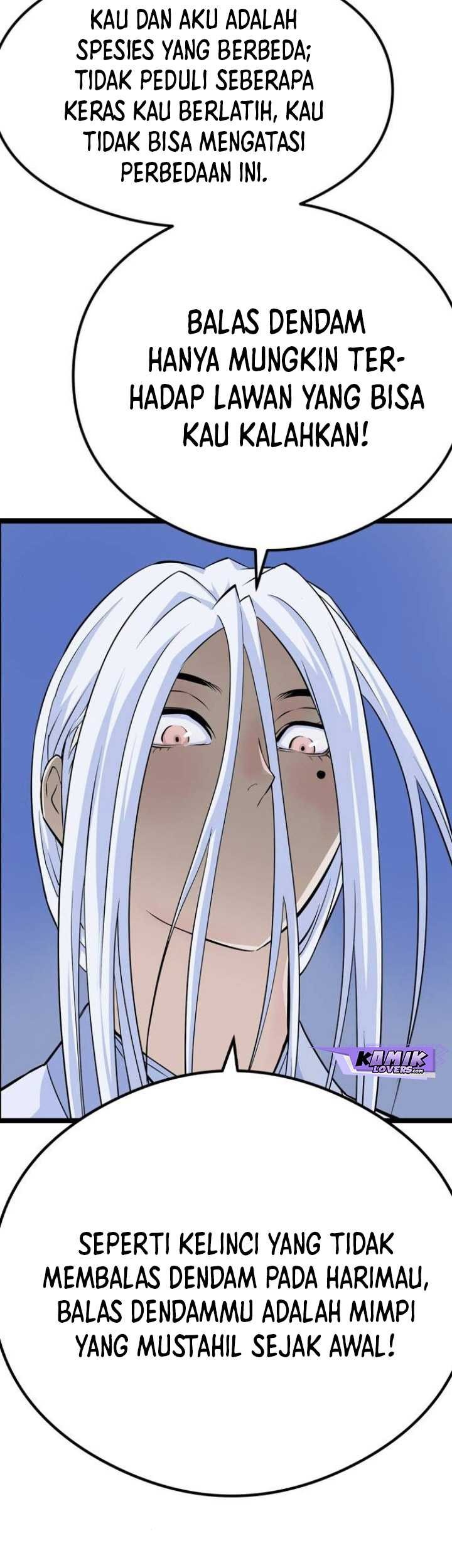 Asura (Ryu Ki-Un) Chapter 11 - halaman 88