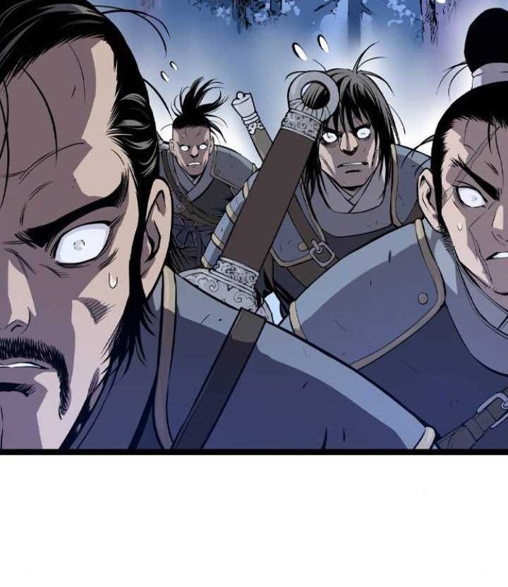 Asura (Ryu Ki-Un) Chapter 11 - halaman 9