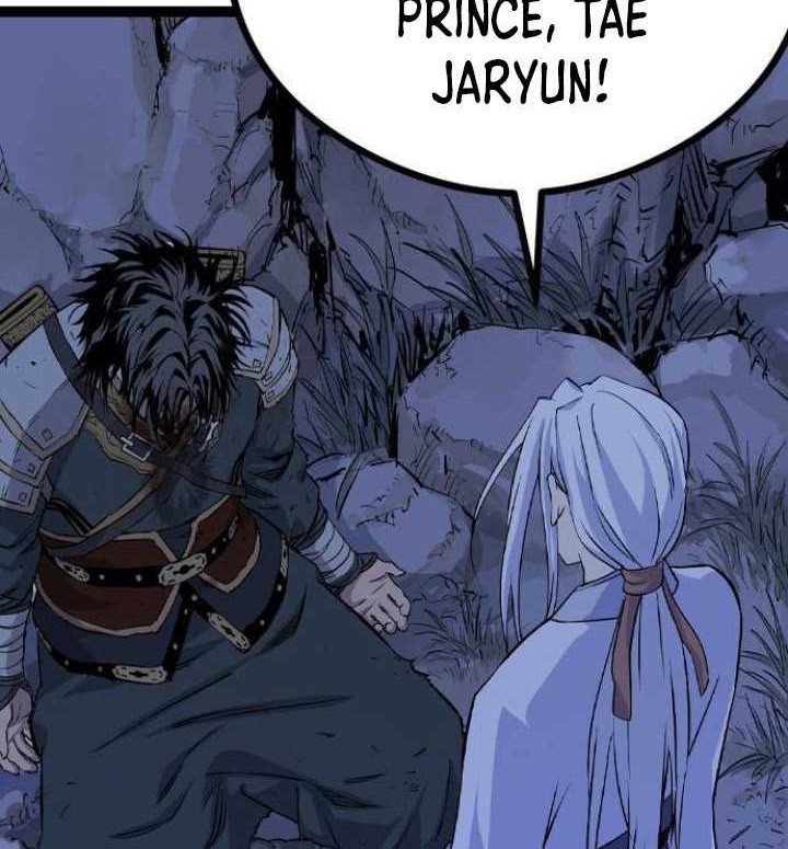 Asura (Ryu Ki-Un) Chapter 11 - halaman 93