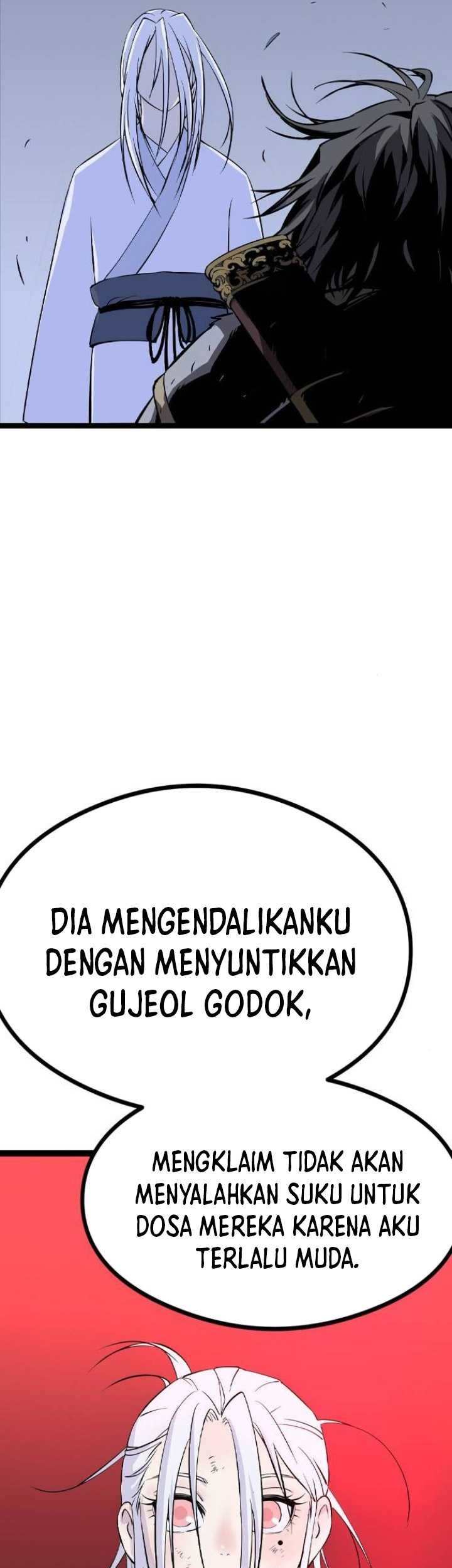 Asura (Ryu Ki-Un) Chapter 11 - halaman 98
