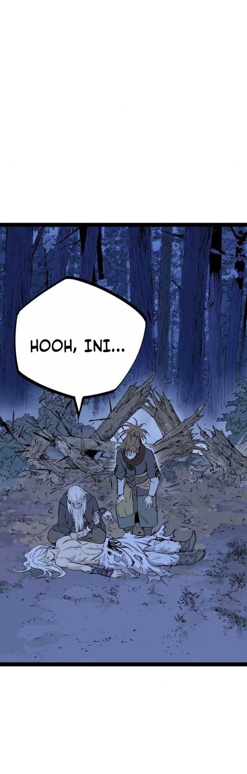 Asura (Ryu Ki-Un) Chapter 12 - halaman 102