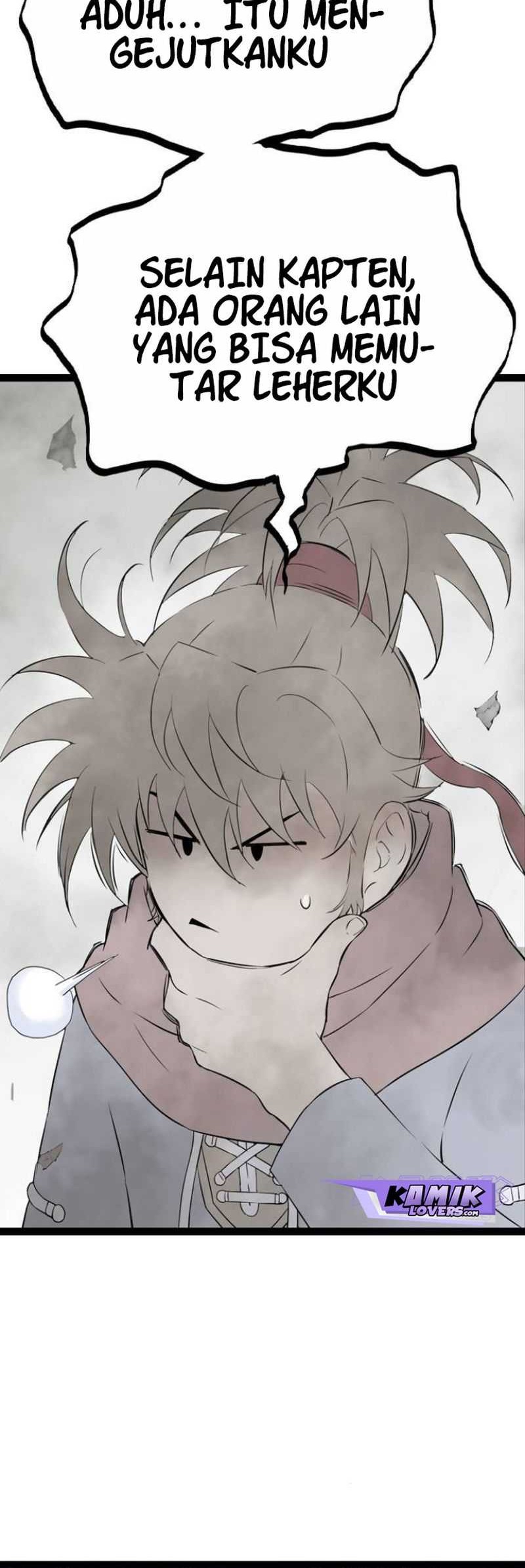 Asura (Ryu Ki-Un) Chapter 12 - halaman 14