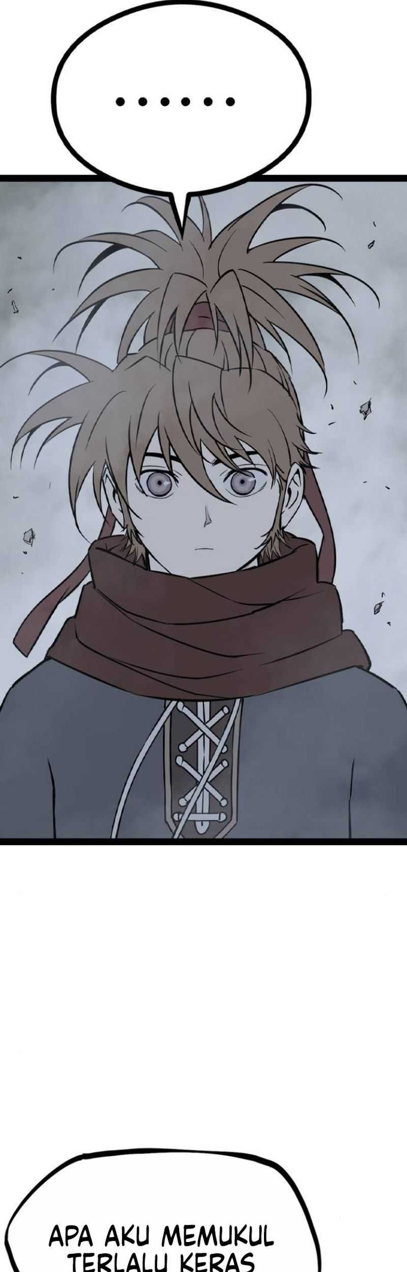 Asura (Ryu Ki-Un) Chapter 12 - halaman 17