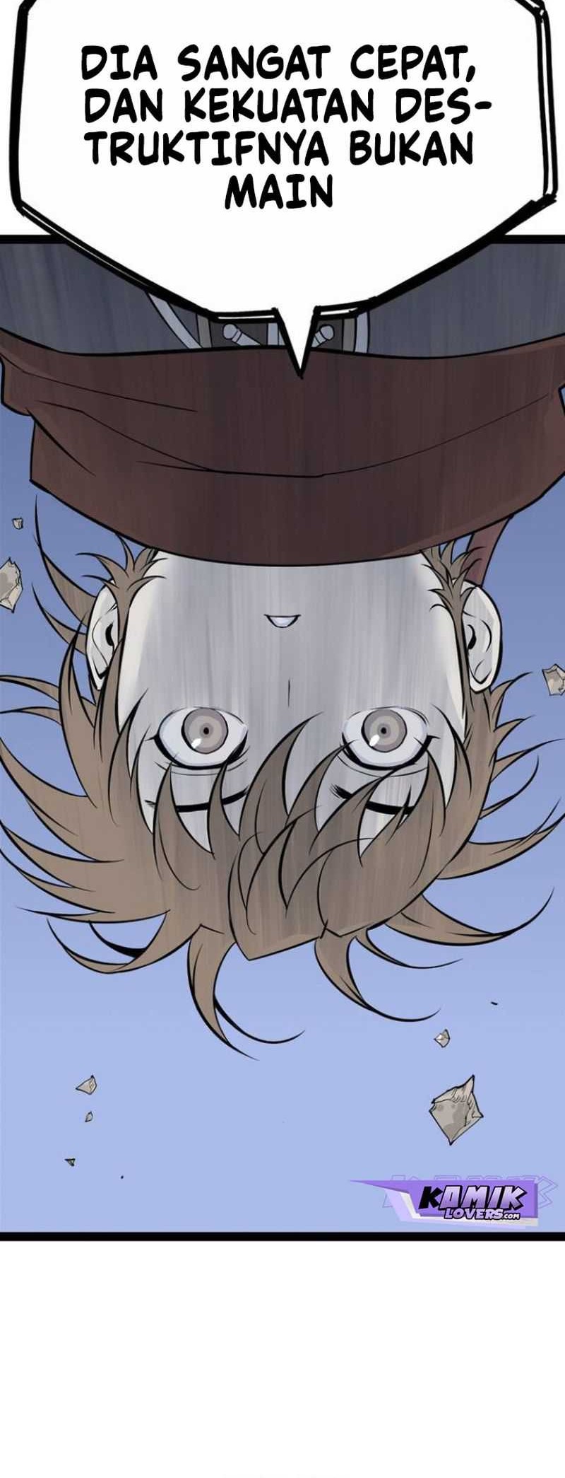 Asura (Ryu Ki-Un) Chapter 12 - halaman 29