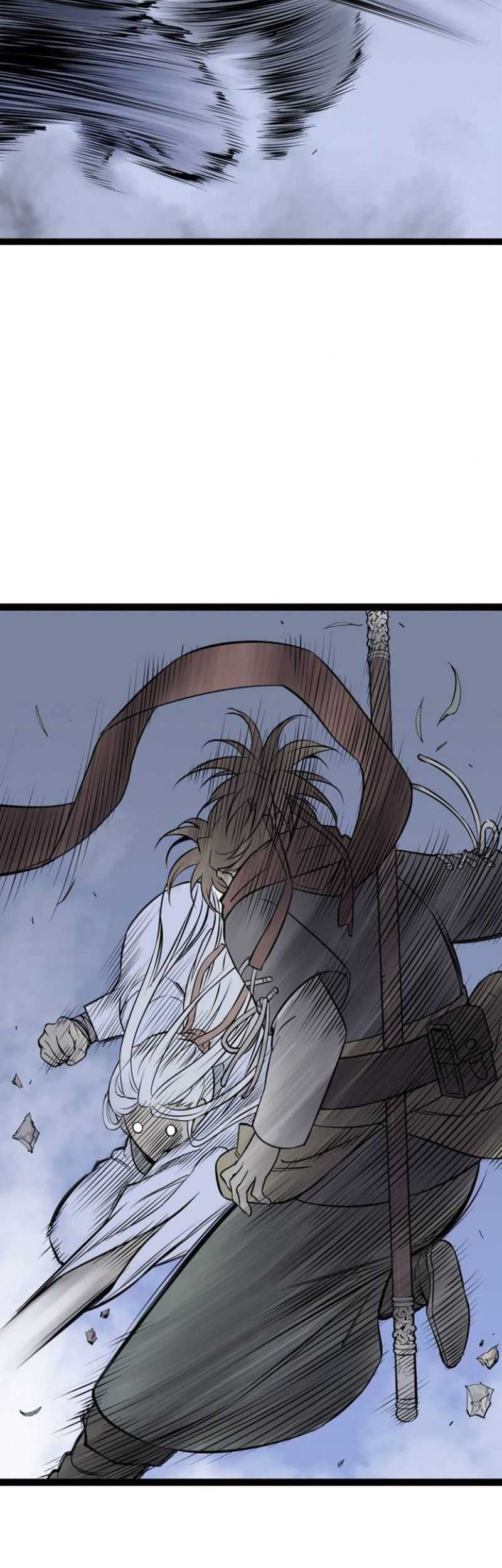 Asura (Ryu Ki-Un) Chapter 12 - halaman 36