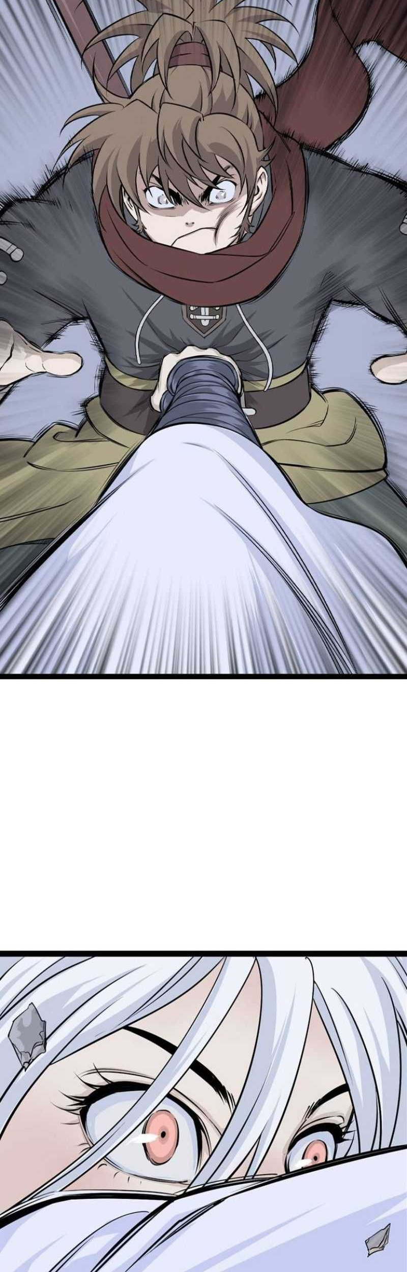 Asura (Ryu Ki-Un) Chapter 12 - halaman 39