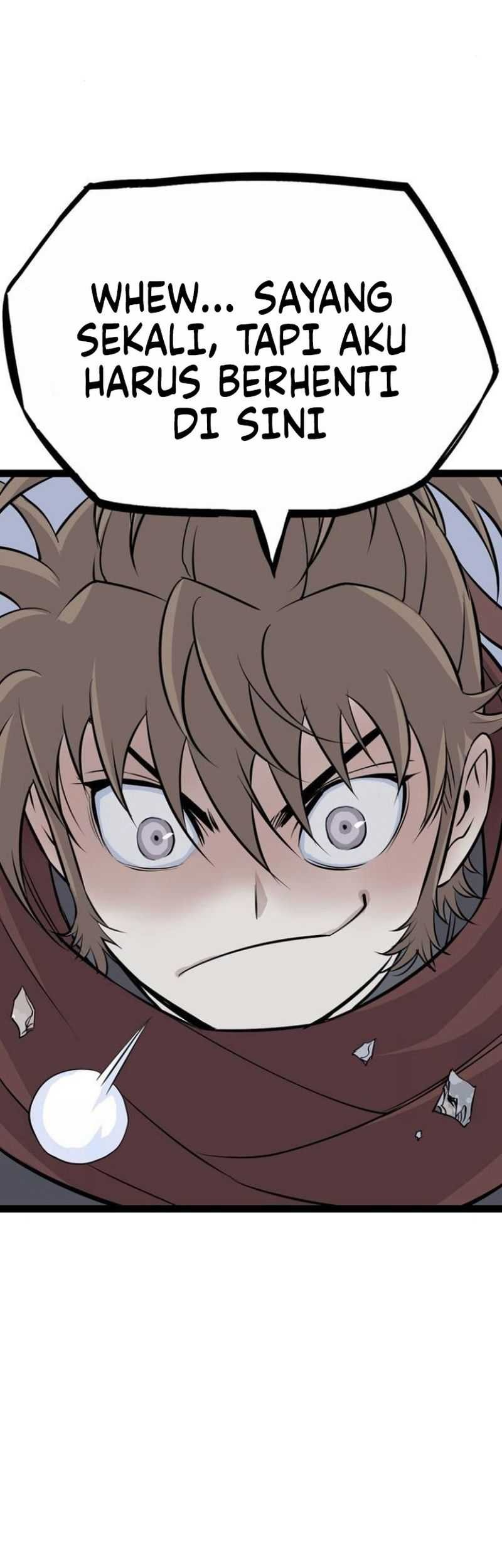 Asura (Ryu Ki-Un) Chapter 12 - halaman 41