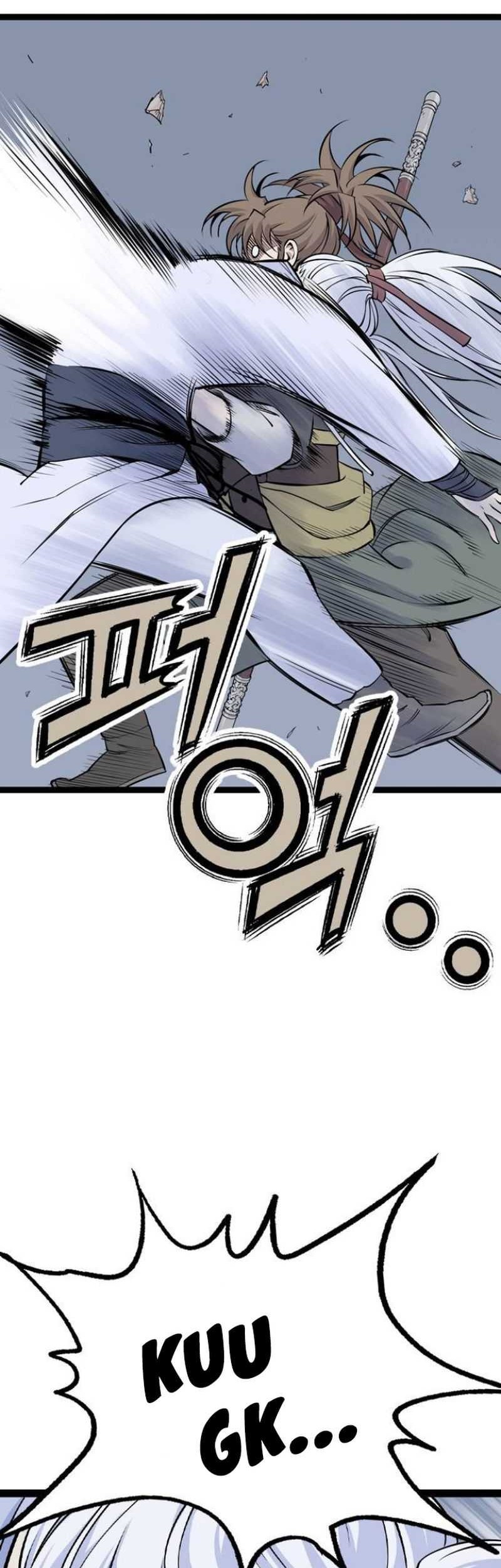 Asura (Ryu Ki-Un) Chapter 12 - halaman 42