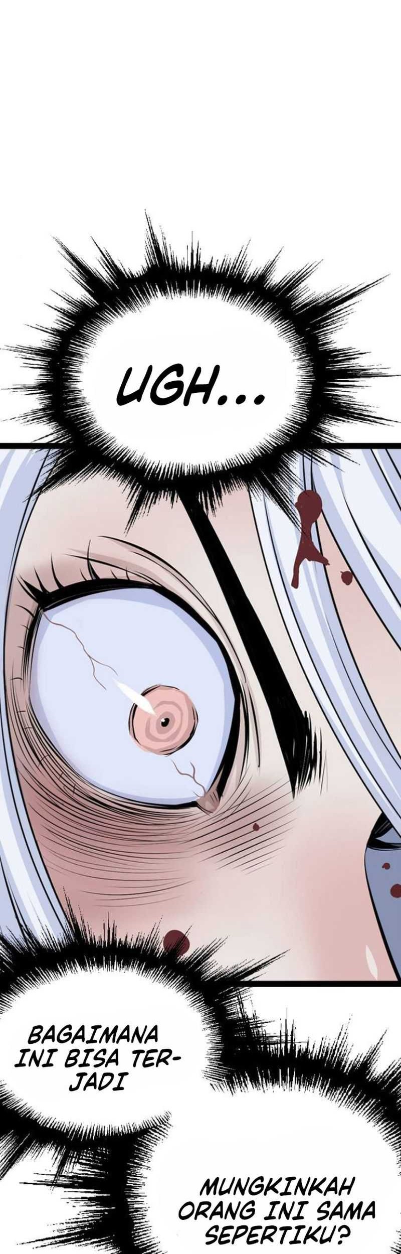 Asura (Ryu Ki-Un) Chapter 12 - halaman 45
