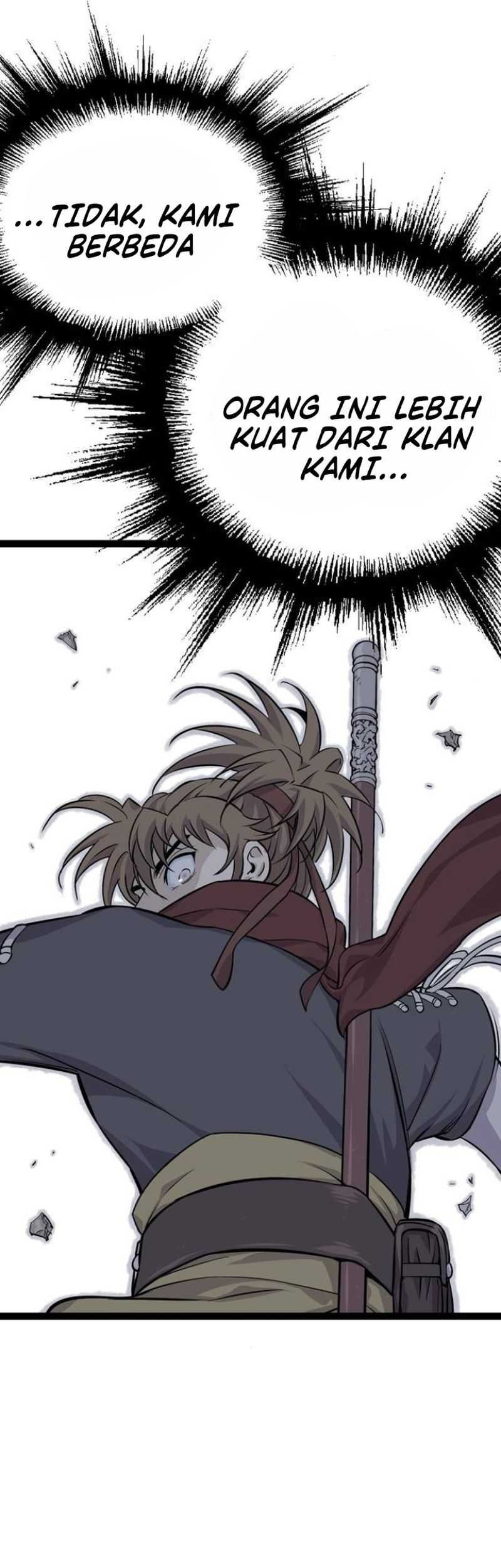 Asura (Ryu Ki-Un) Chapter 12 - halaman 47