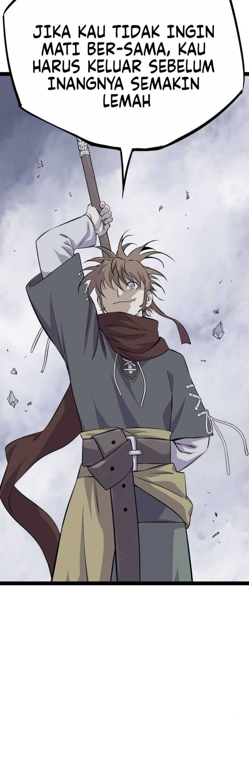 Asura (Ryu Ki-Un) Chapter 12 - halaman 65