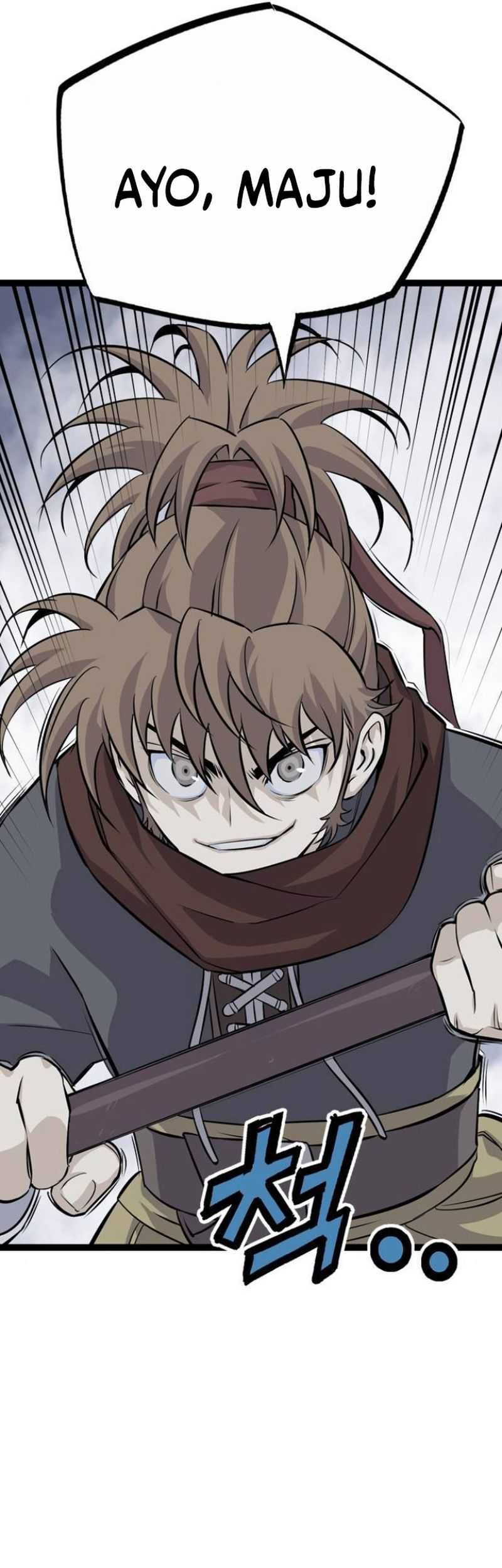 Asura (Ryu Ki-Un) Chapter 12 - halaman 66