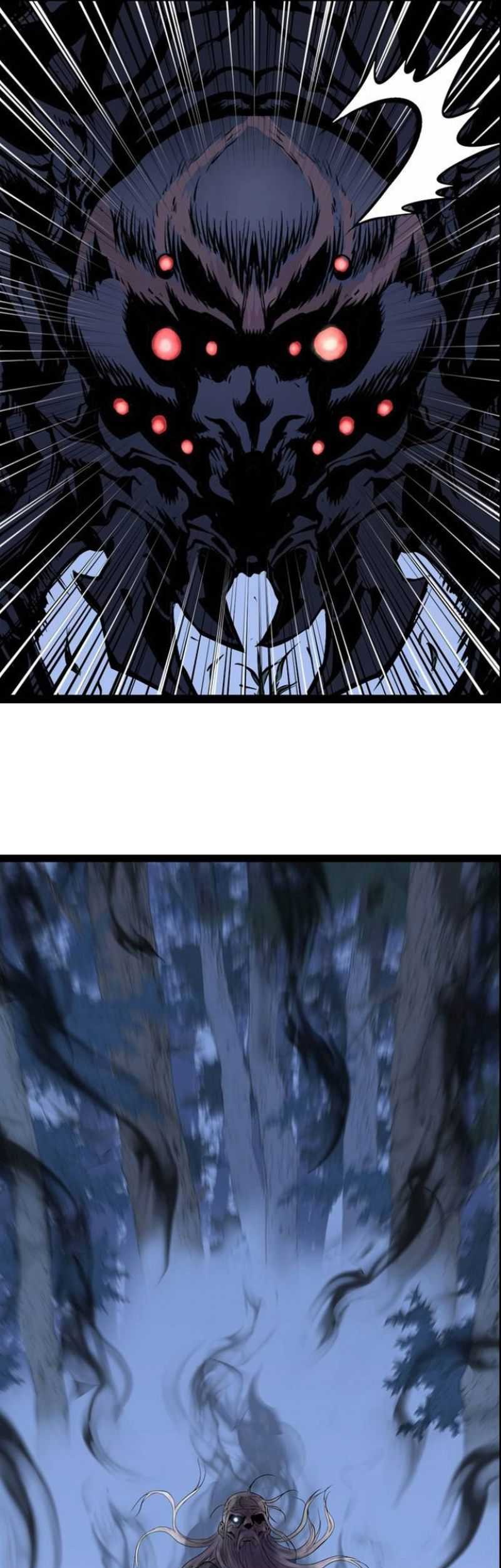 Asura (Ryu Ki-Un) Chapter 12 - halaman 76