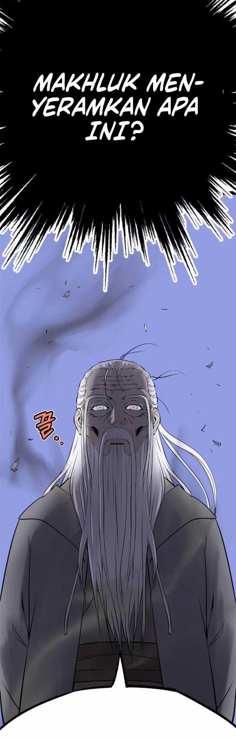 Asura (Ryu Ki-Un) Chapter 12 - halaman 83