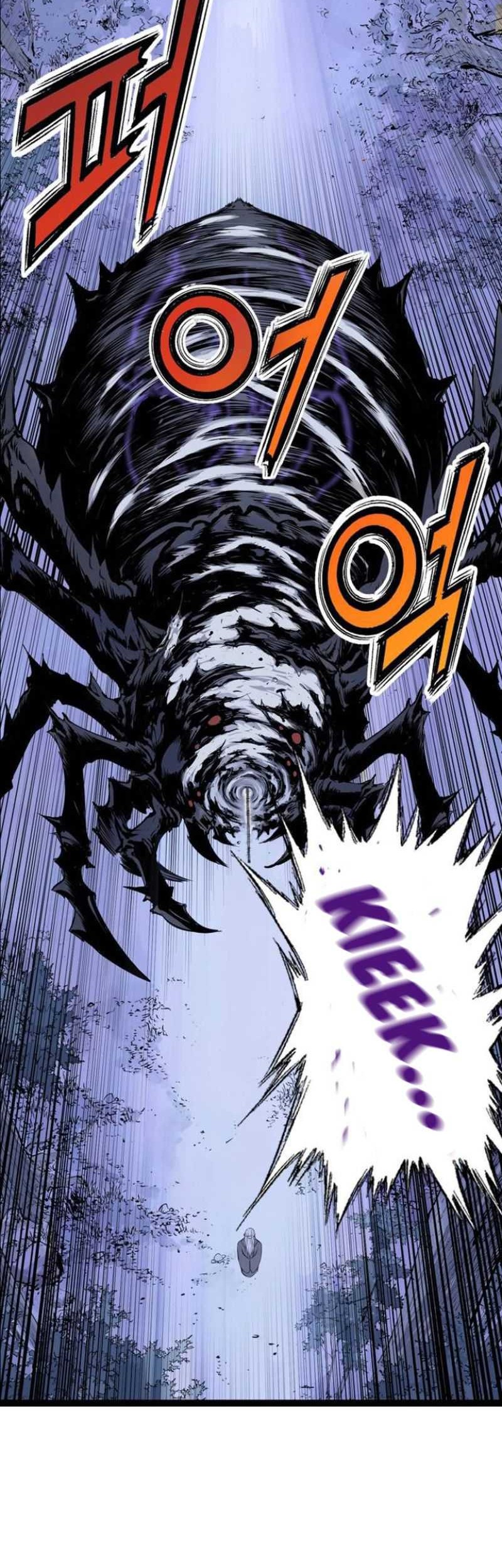 Asura (Ryu Ki-Un) Chapter 12 - halaman 86