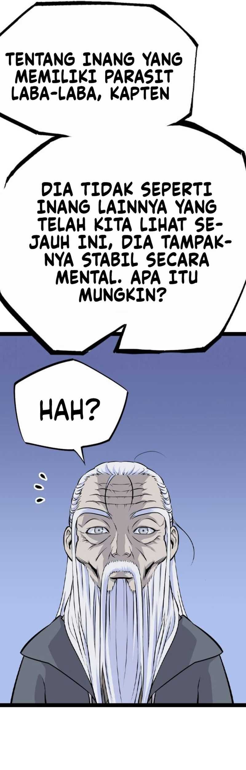Asura (Ryu Ki-Un) Chapter 12 - halaman 99