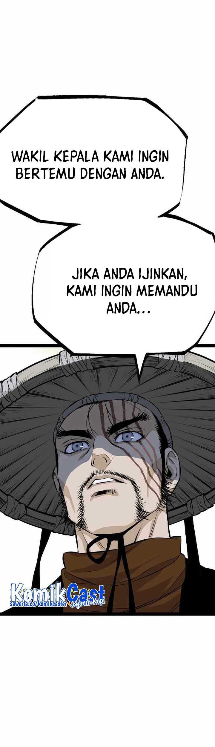 Asura (Ryu Ki-Un) Chapter 13 - halaman 102