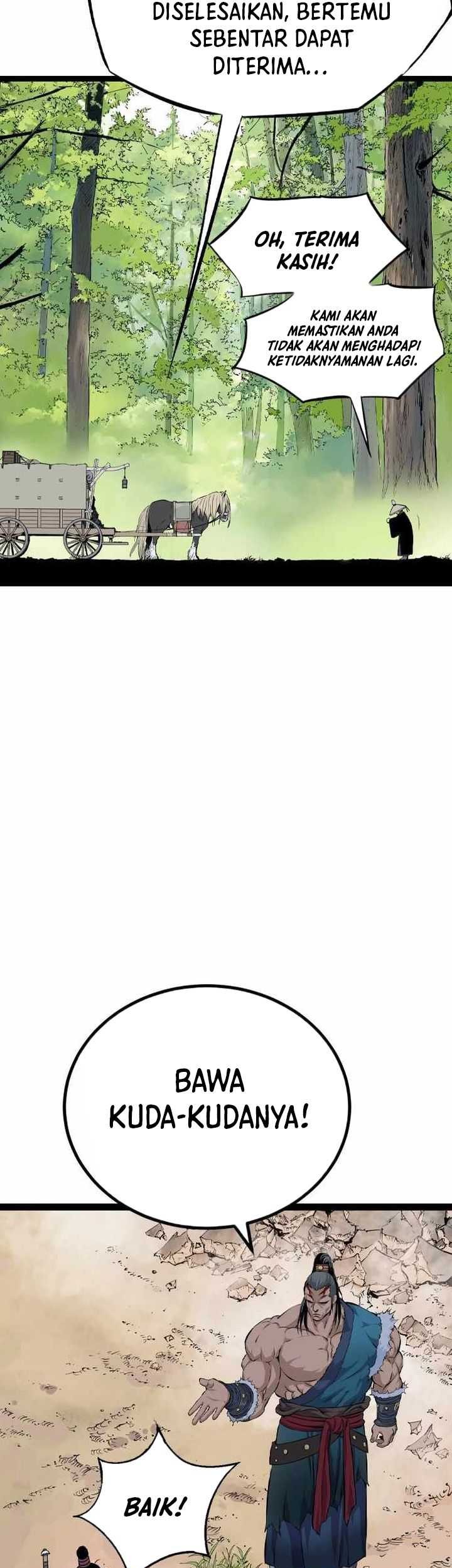 Asura (Ryu Ki-Un) Chapter 13 - halaman 108