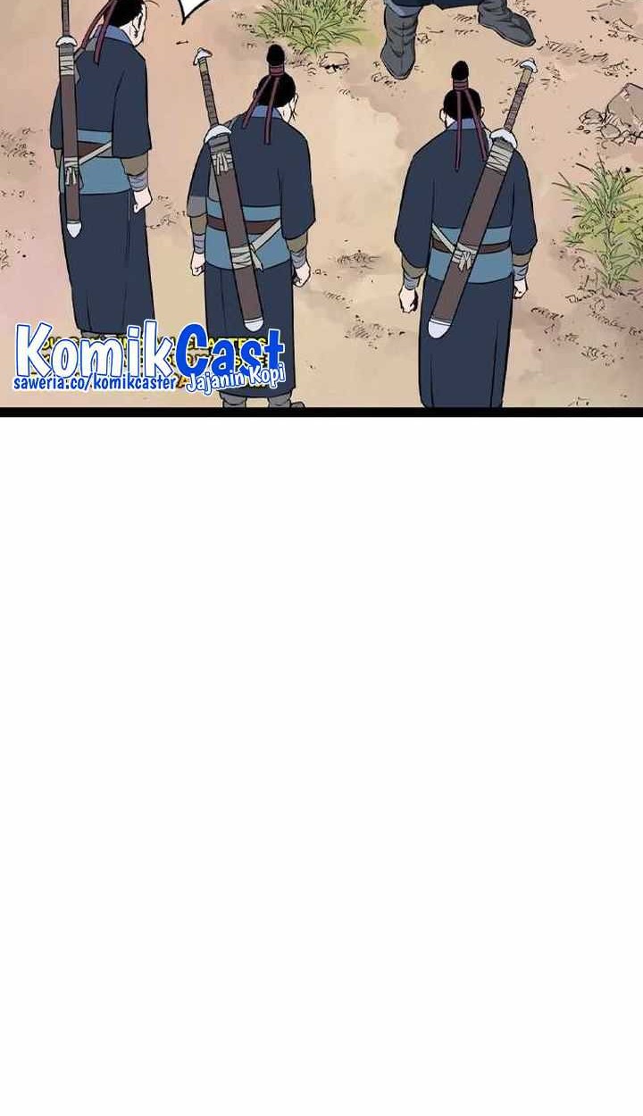 Asura (Ryu Ki-Un) Chapter 13 - halaman 109