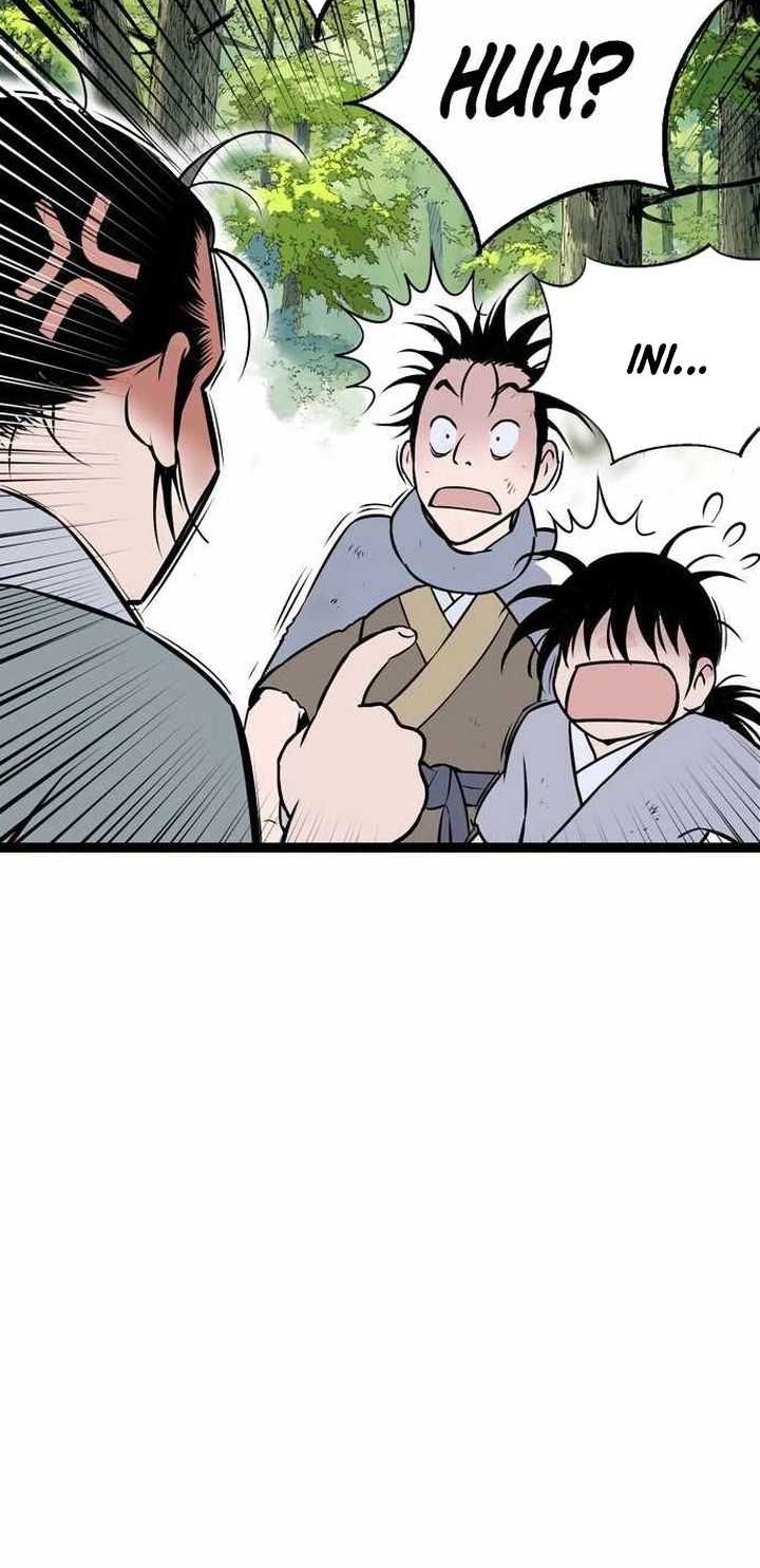 Asura (Ryu Ki-Un) Chapter 13 - halaman 11