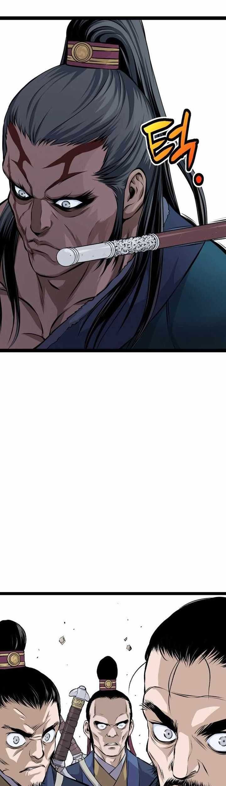 Asura (Ryu Ki-Un) Chapter 13 - halaman 110