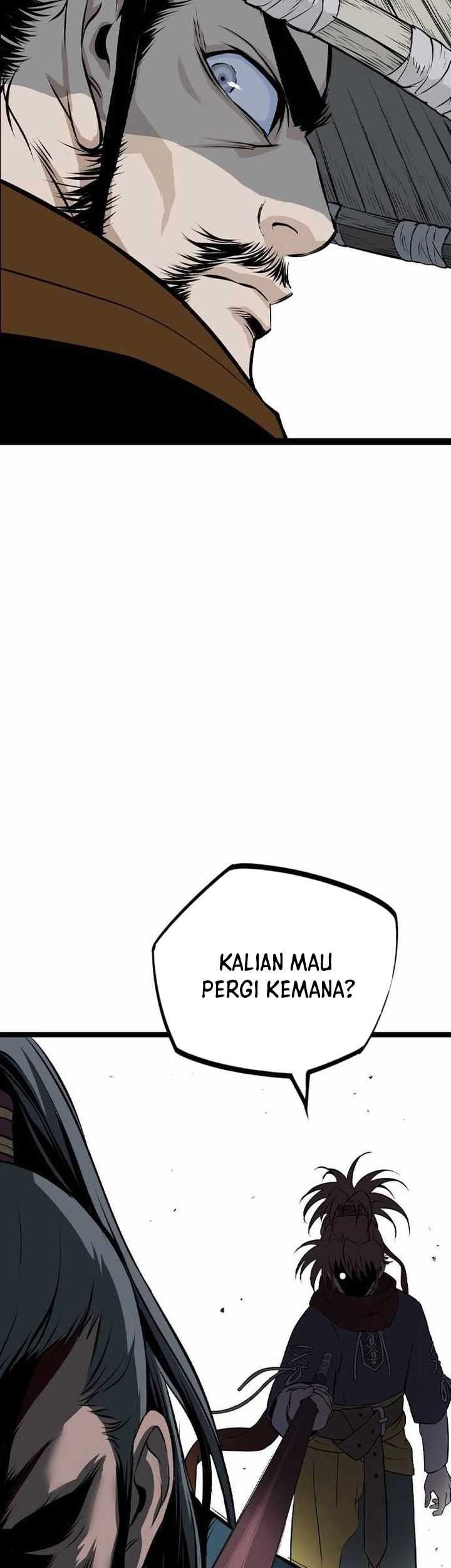 Asura (Ryu Ki-Un) Chapter 13 - halaman 112