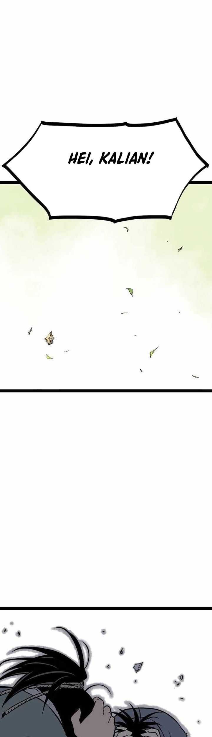 Asura (Ryu Ki-Un) Chapter 13 - halaman 14