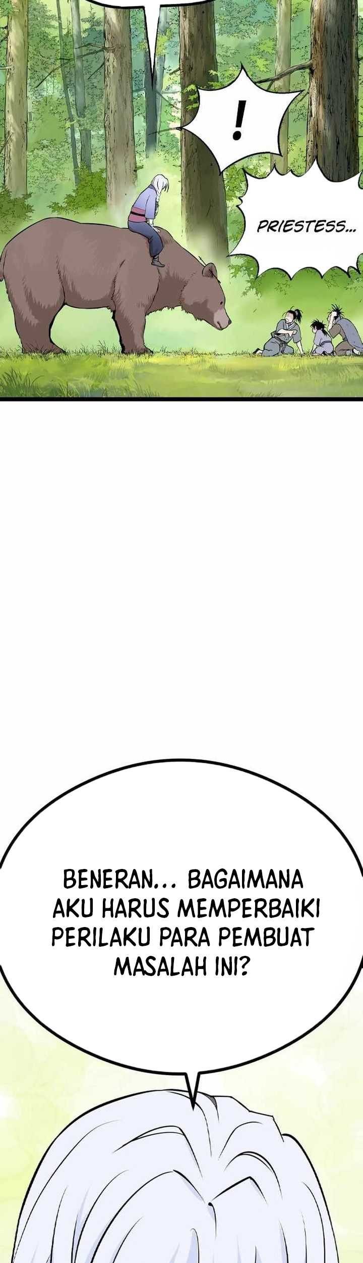 Asura (Ryu Ki-Un) Chapter 13 - halaman 16