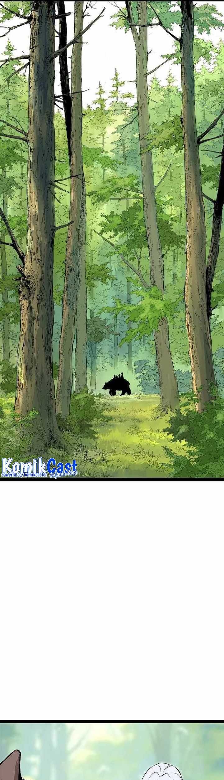 Asura (Ryu Ki-Un) Chapter 13 - halaman 18