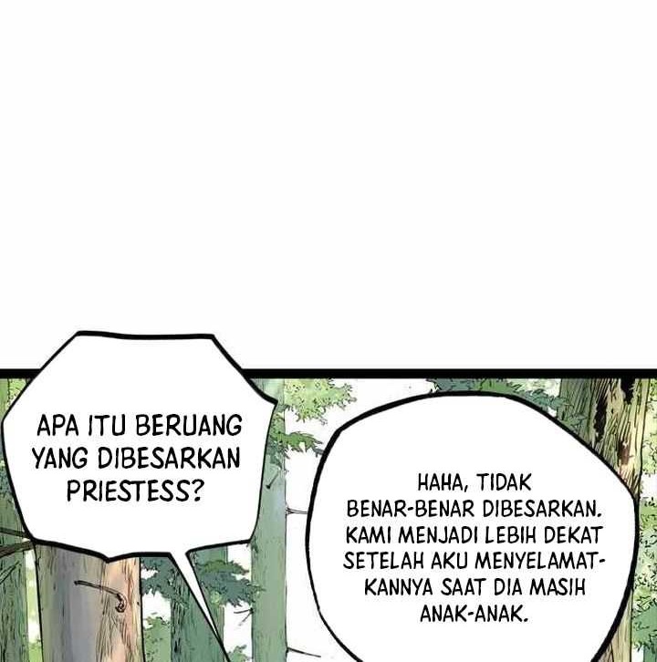 Asura (Ryu Ki-Un) Chapter 13 - halaman 21