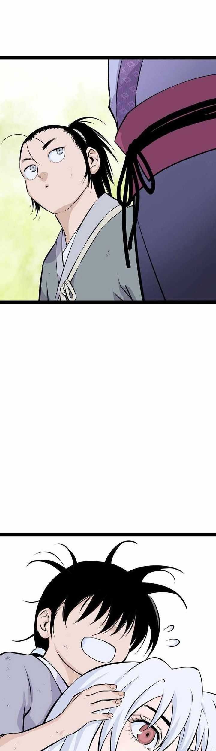 Asura (Ryu Ki-Un) Chapter 13 - halaman 24