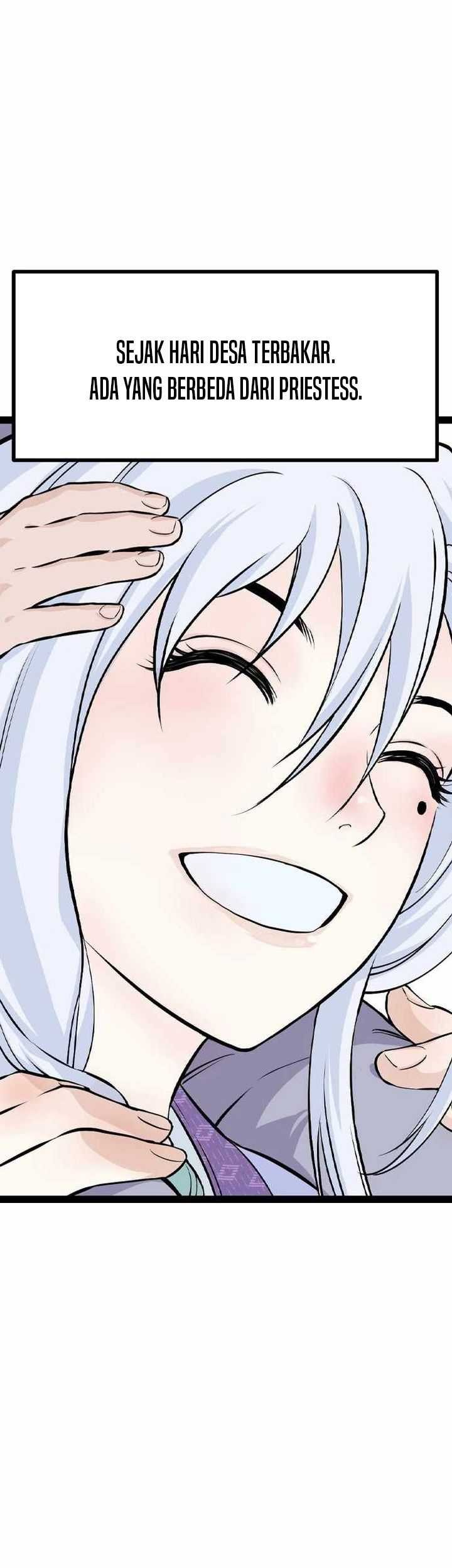 Asura (Ryu Ki-Un) Chapter 13 - halaman 26