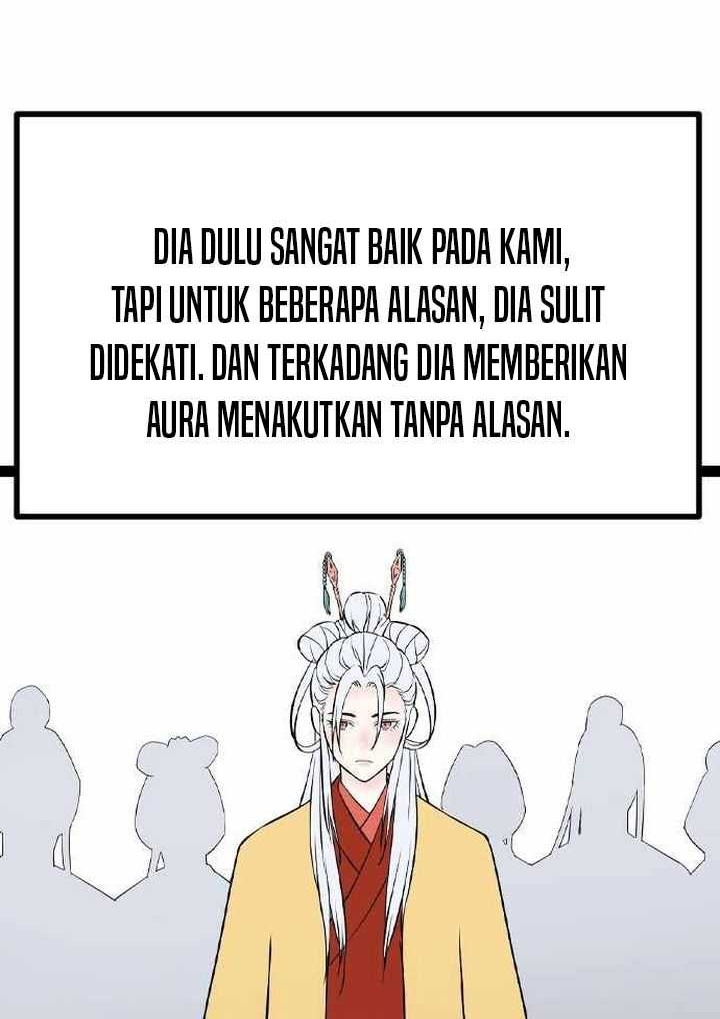 Asura (Ryu Ki-Un) Chapter 13 - halaman 27